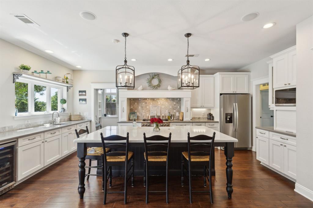 Hidden Valley Airpark - Residential