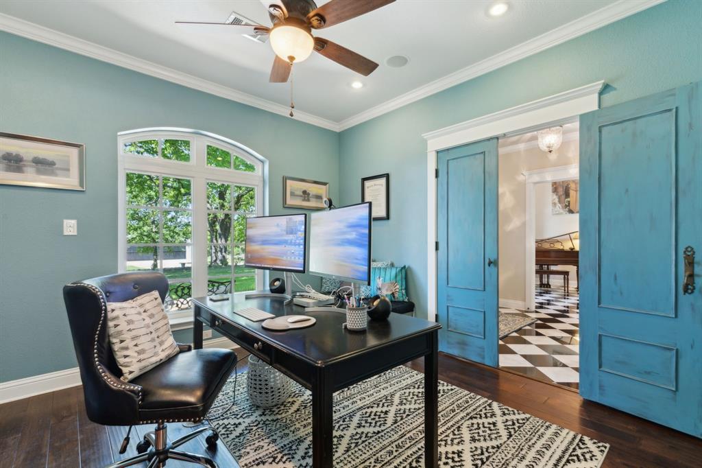 Hidden Valley Airpark - Residential