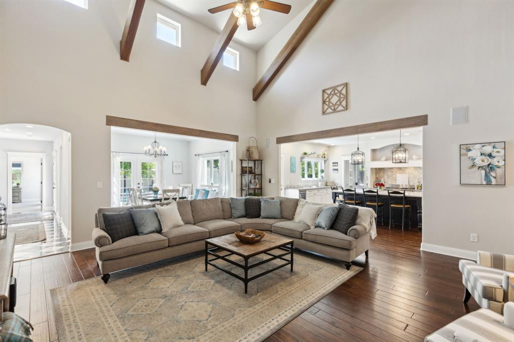 Hidden Valley Airpark - Residential