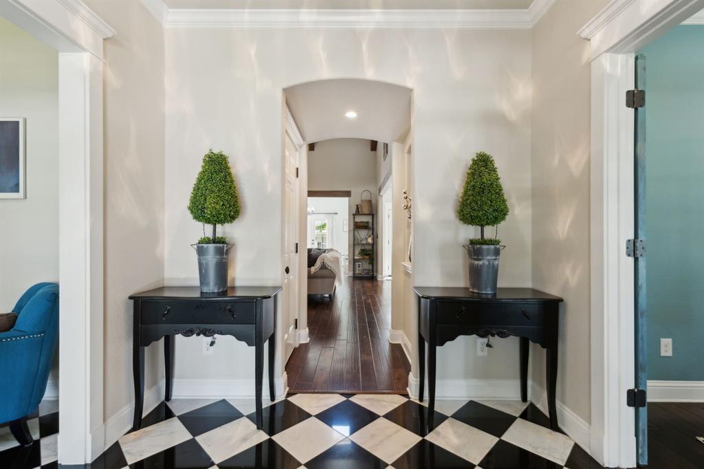 Hidden Valley Airpark - Residential