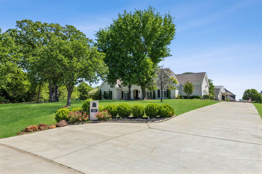 Hidden Valley Airpark - Residential