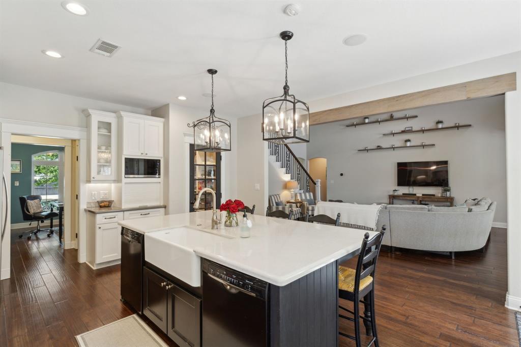 Hidden Valley Airpark - Residential