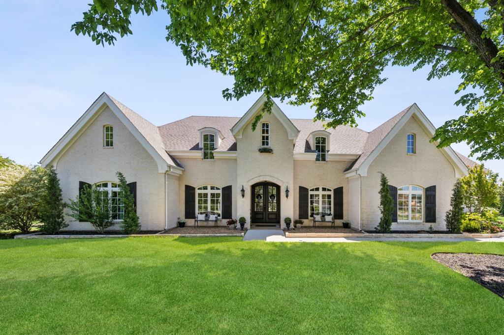 Hidden Valley Airpark - Residential