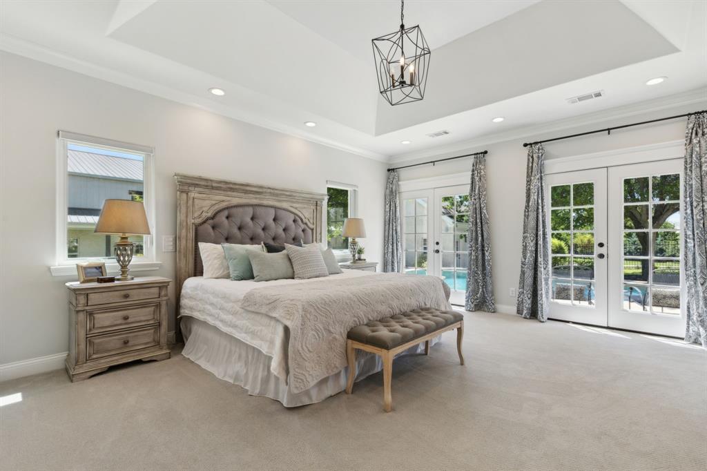 Hidden Valley Airpark - Residential