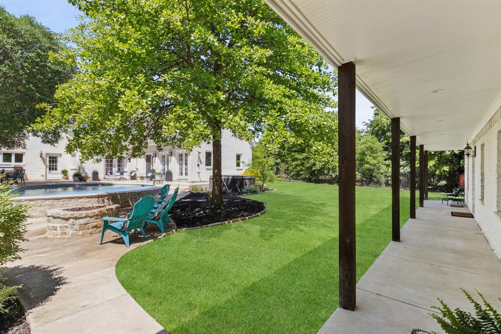 Hidden Valley Airpark - Residential