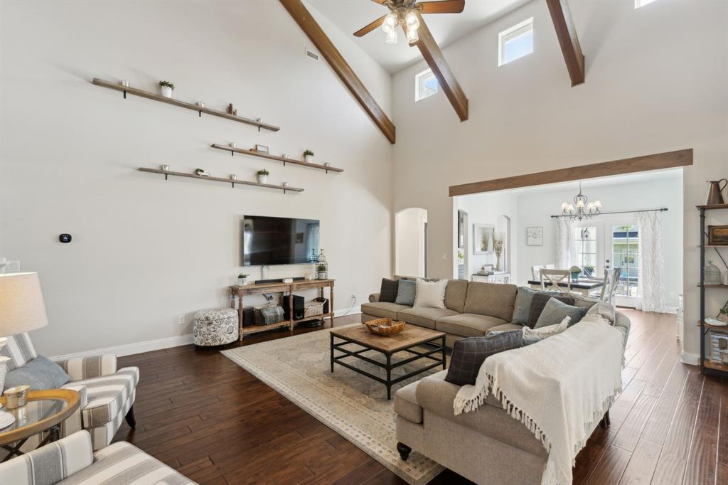 Hidden Valley Airpark - Residential