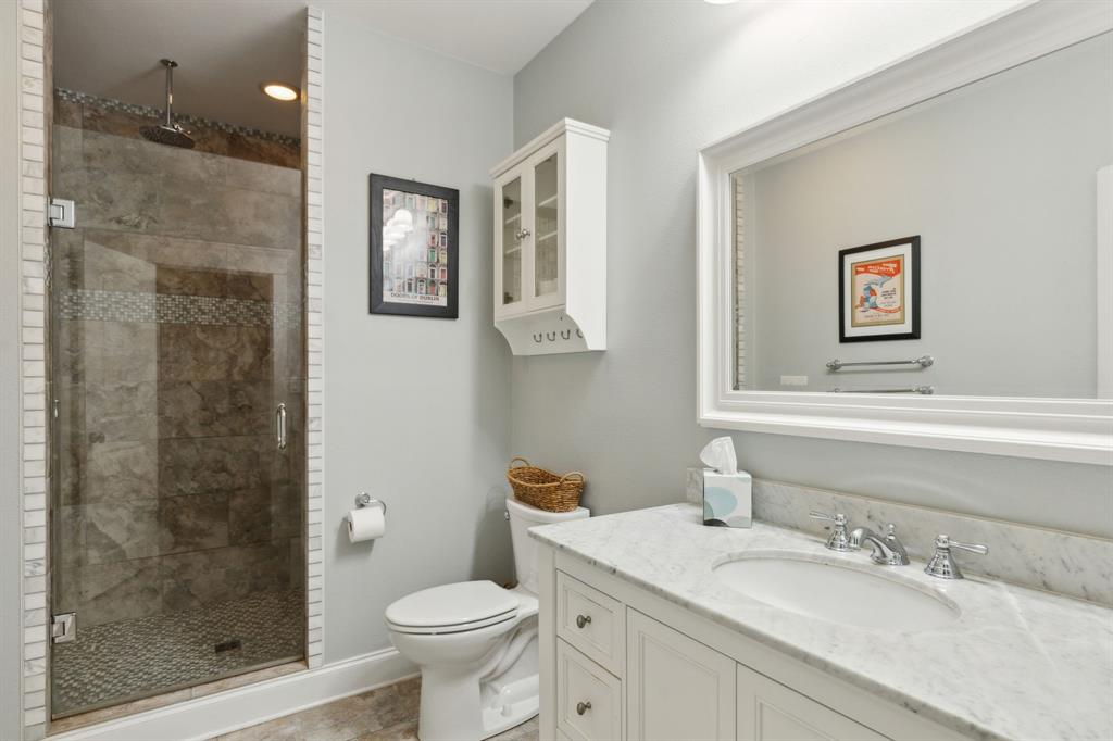 Hidden Valley Airpark - Residential