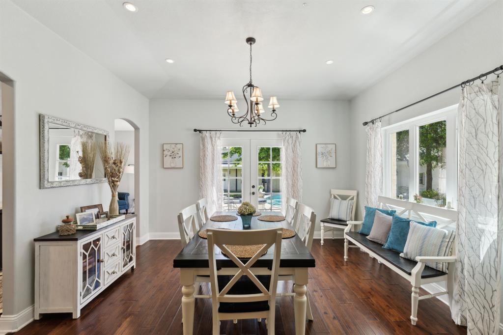 Hidden Valley Airpark - Residential