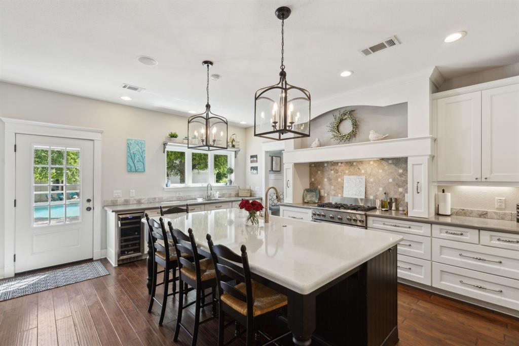 Hidden Valley Airpark - Residential