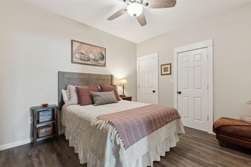 Hidden Valley Airpark - Residential