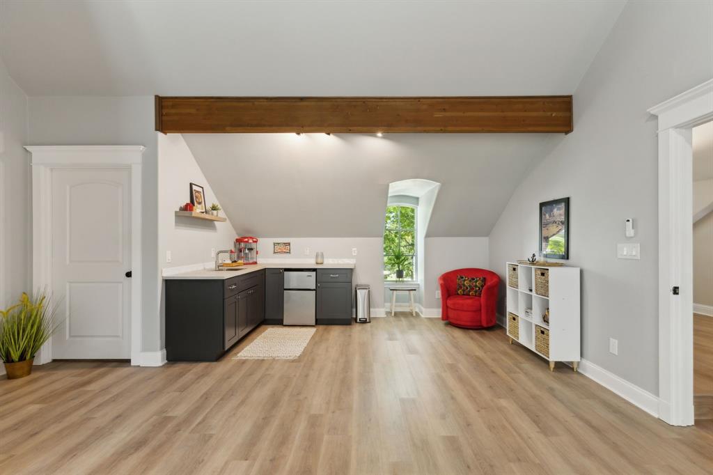 Hidden Valley Airpark - Residential