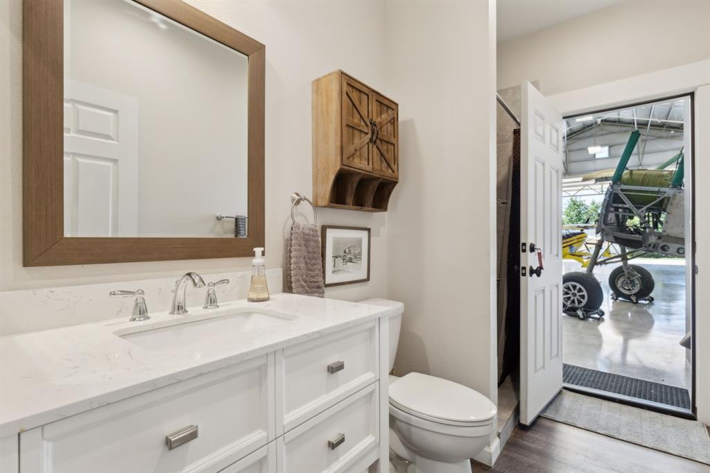 Hidden Valley Airpark - Residential