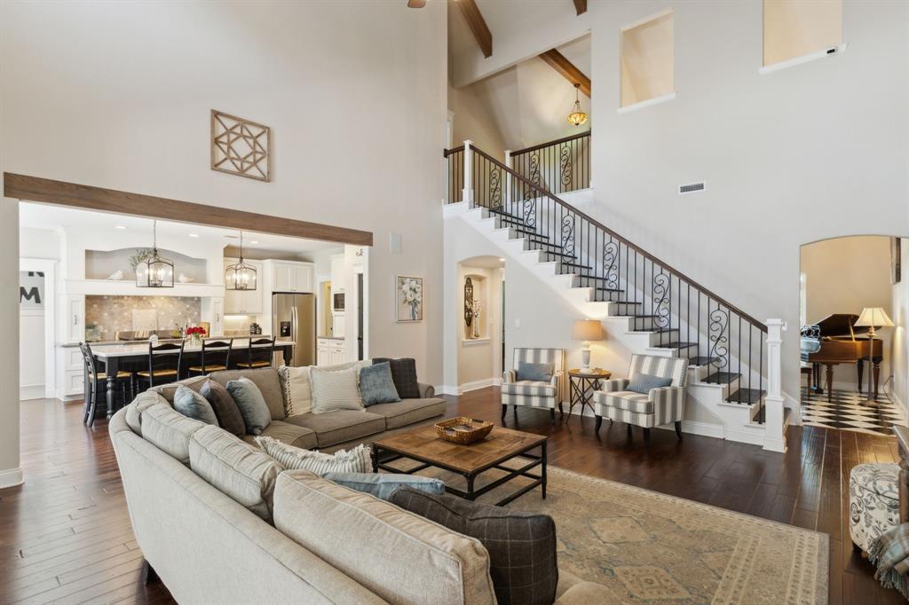 Hidden Valley Airpark - Residential