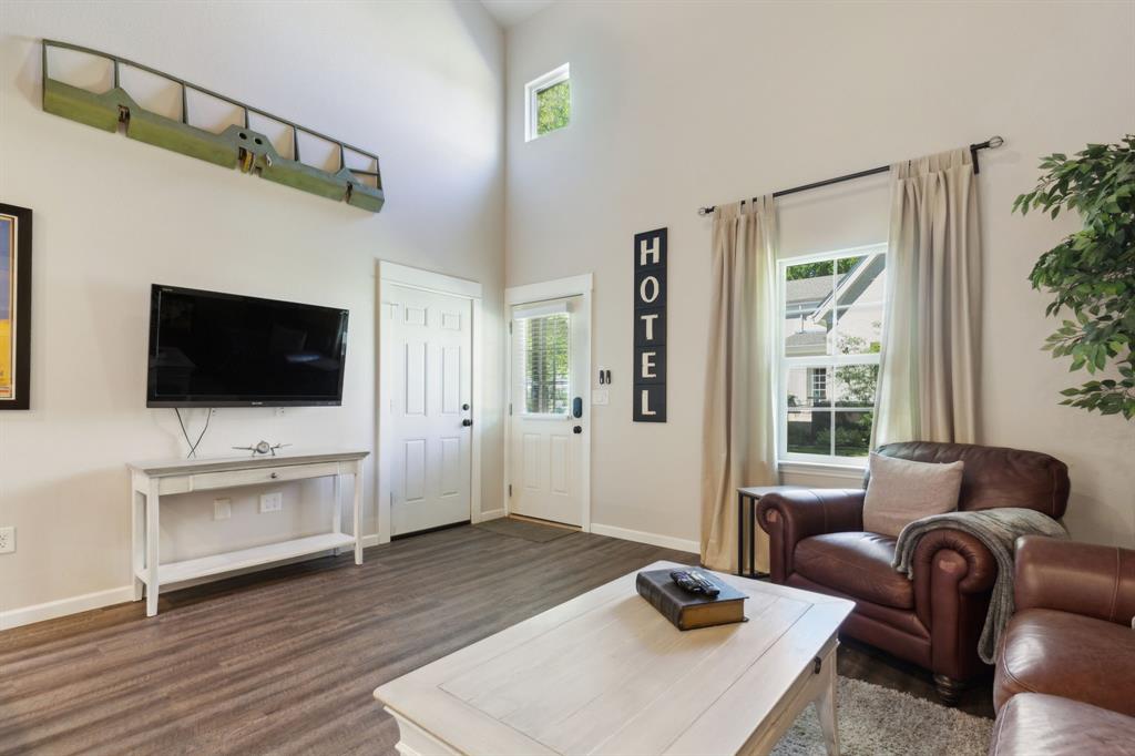 Hidden Valley Airpark - Residential