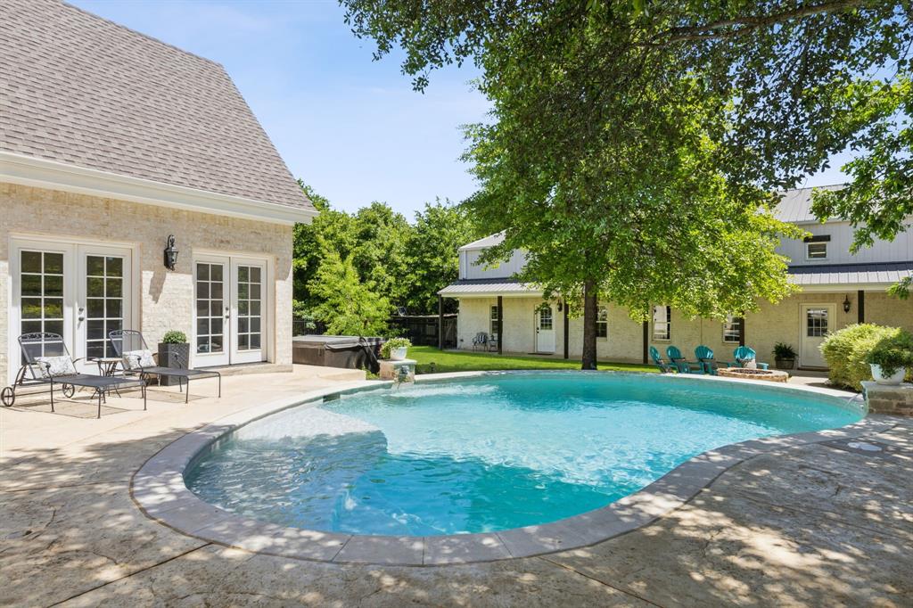 Hidden Valley Airpark - Residential