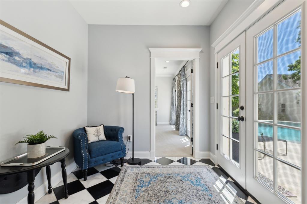 Hidden Valley Airpark - Residential