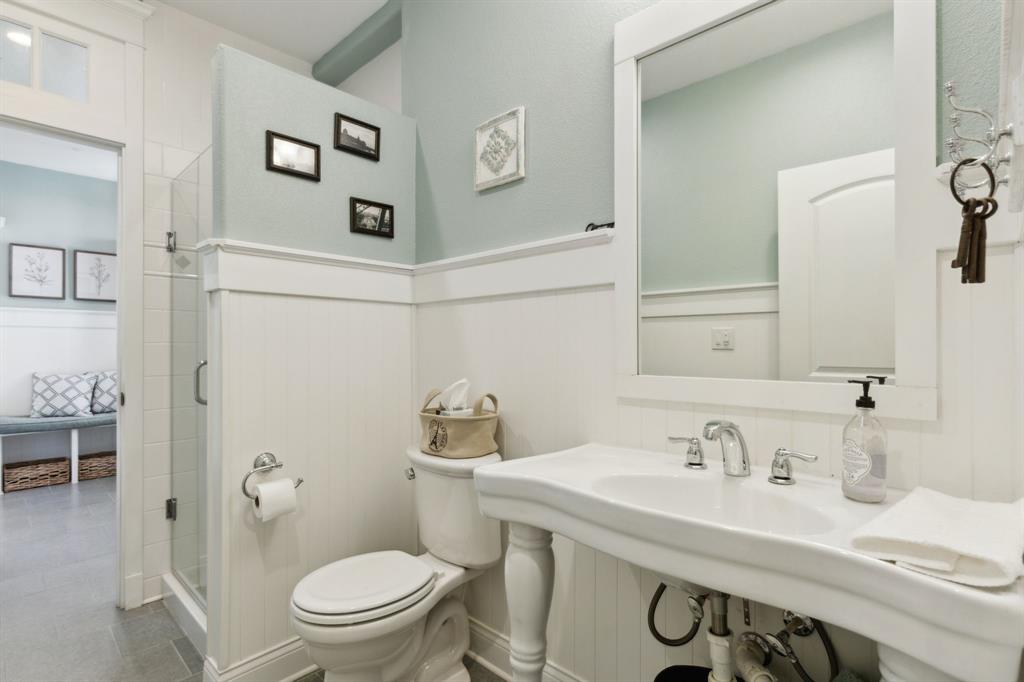 Hidden Valley Airpark - Residential