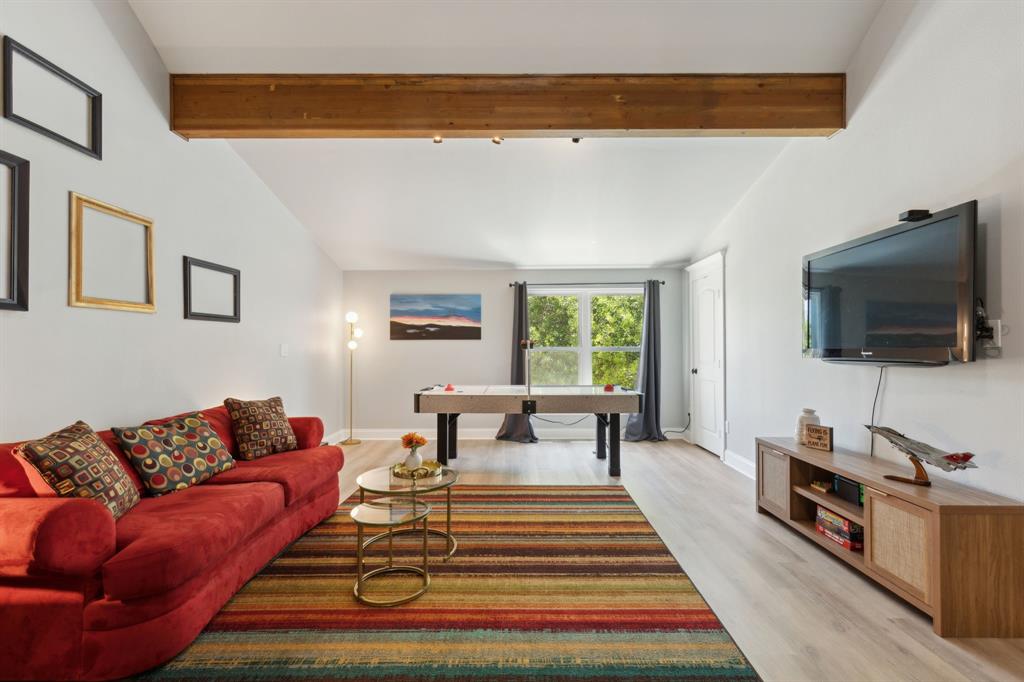 Hidden Valley Airpark - Residential