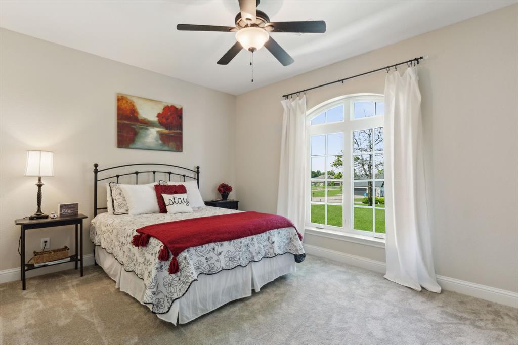 Hidden Valley Airpark - Residential