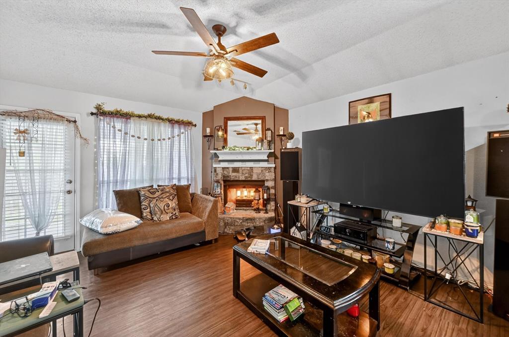 South Meadow Add - Residential
