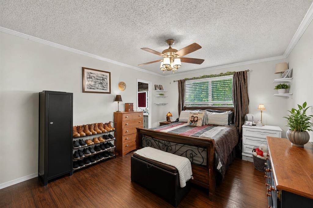 South Meadow Add - Residential