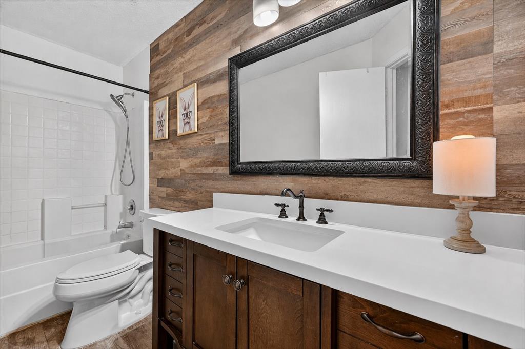 South Meadow Add - Residential