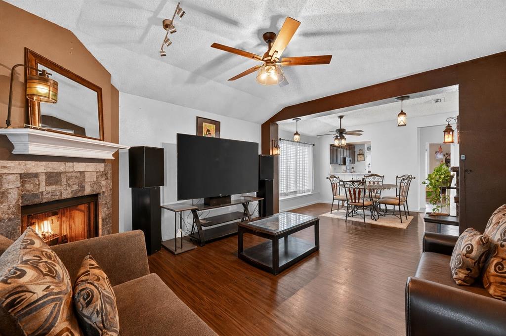 South Meadow Add - Residential