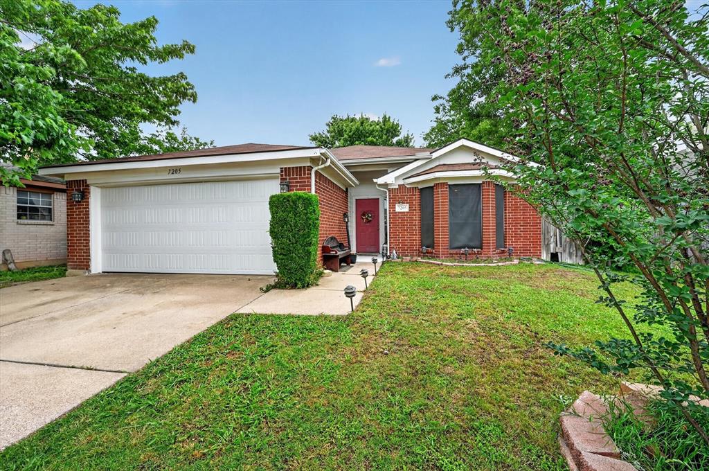 South Meadow Add - Residential