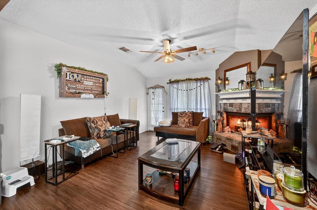 South Meadow Add - Residential