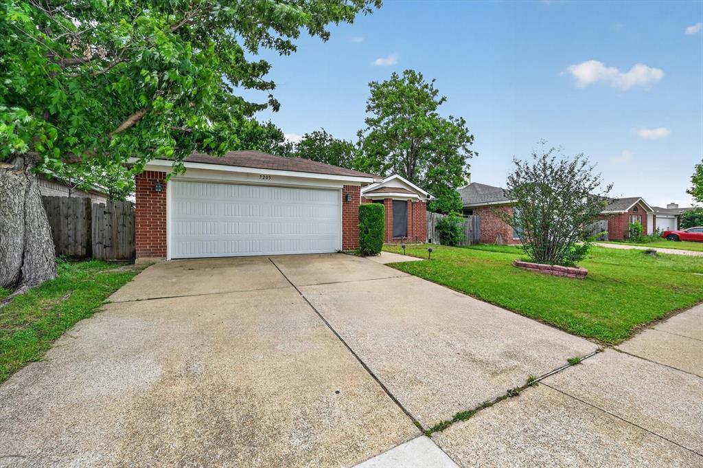 South Meadow Add - Residential
