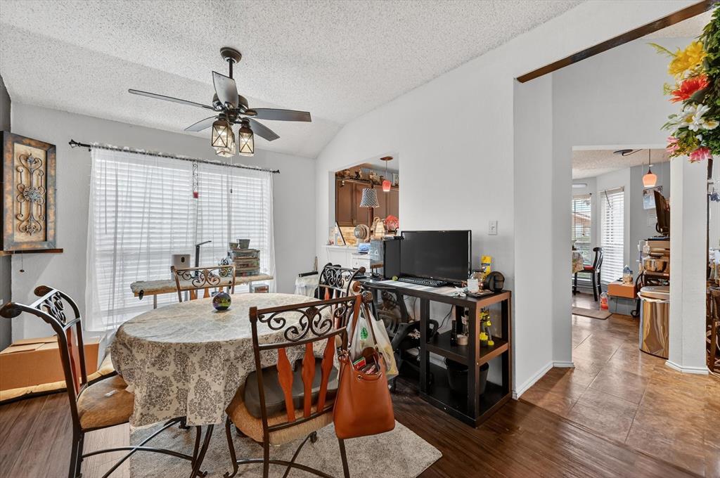 South Meadow Add - Residential