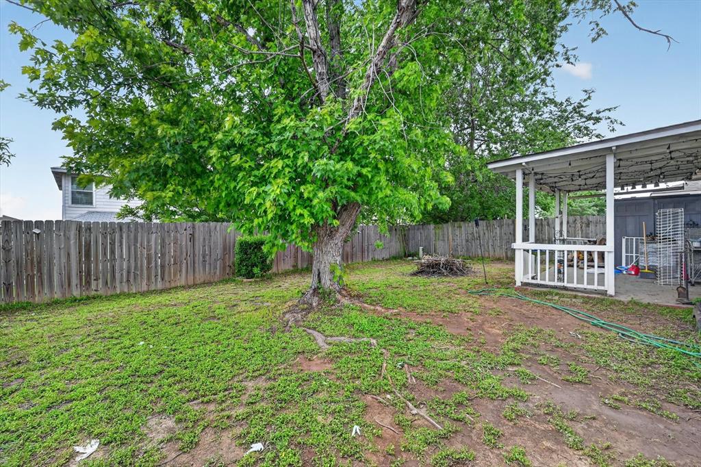 South Meadow Add - Residential