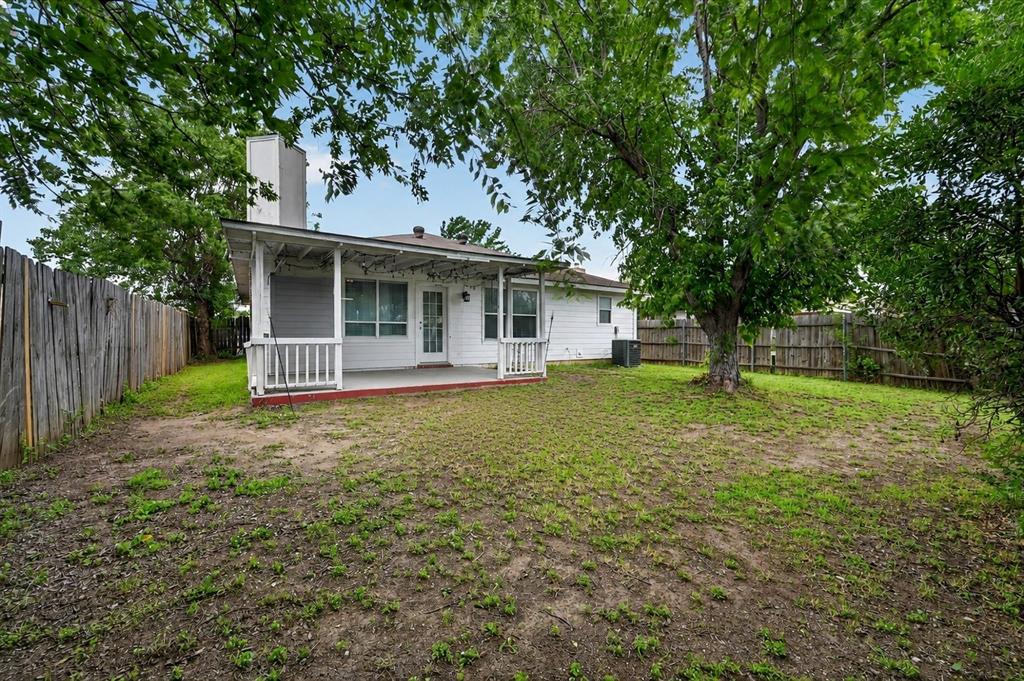 South Meadow Add - Residential