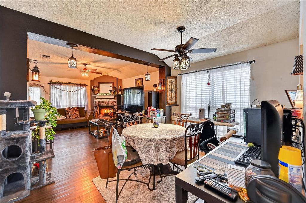South Meadow Add - Residential