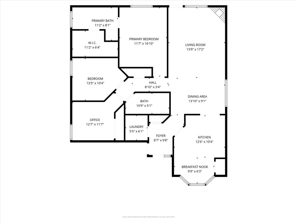 South Meadow Add - Residential
