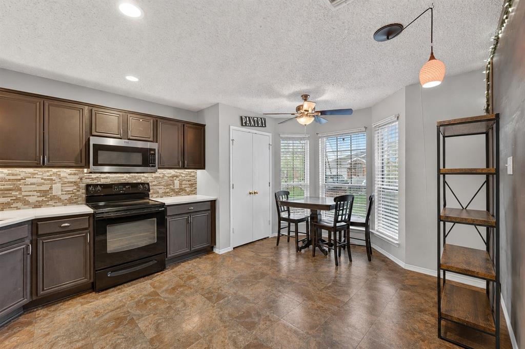 South Meadow Add - Residential