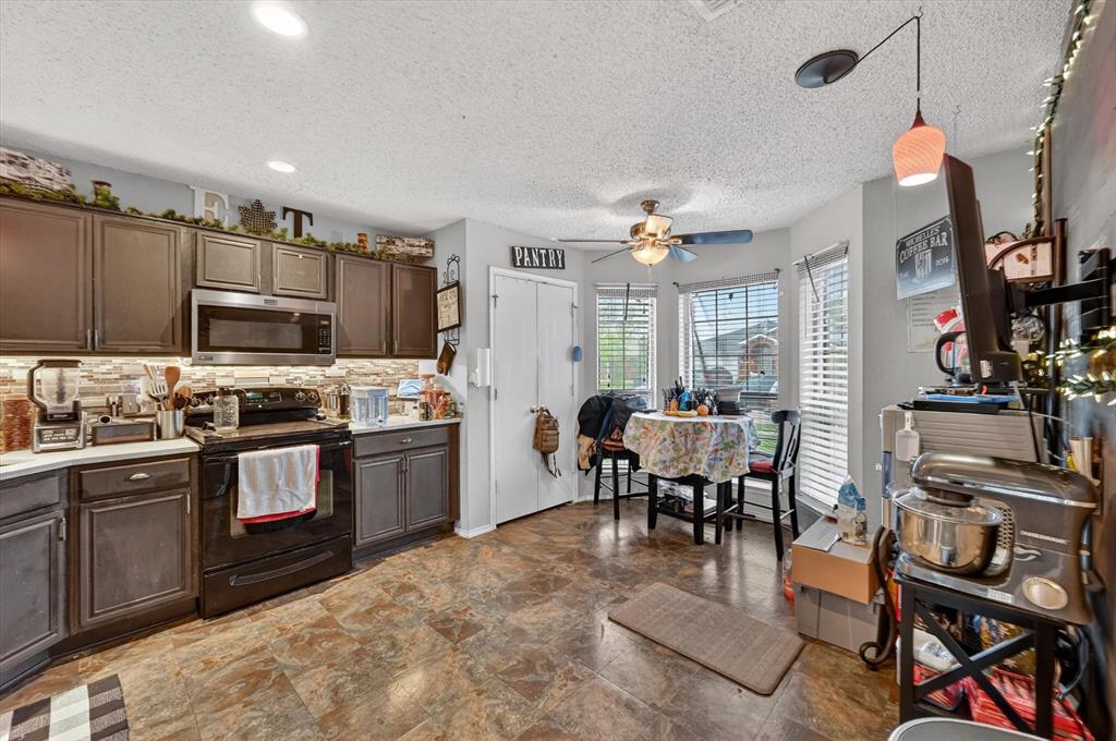 South Meadow Add - Residential