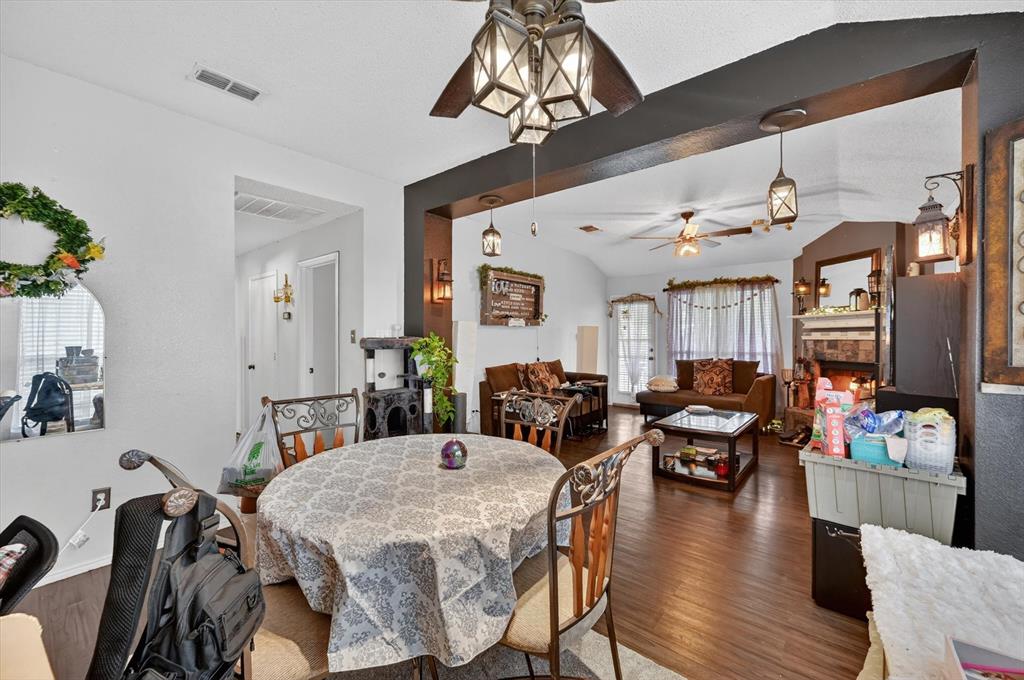 South Meadow Add - Residential