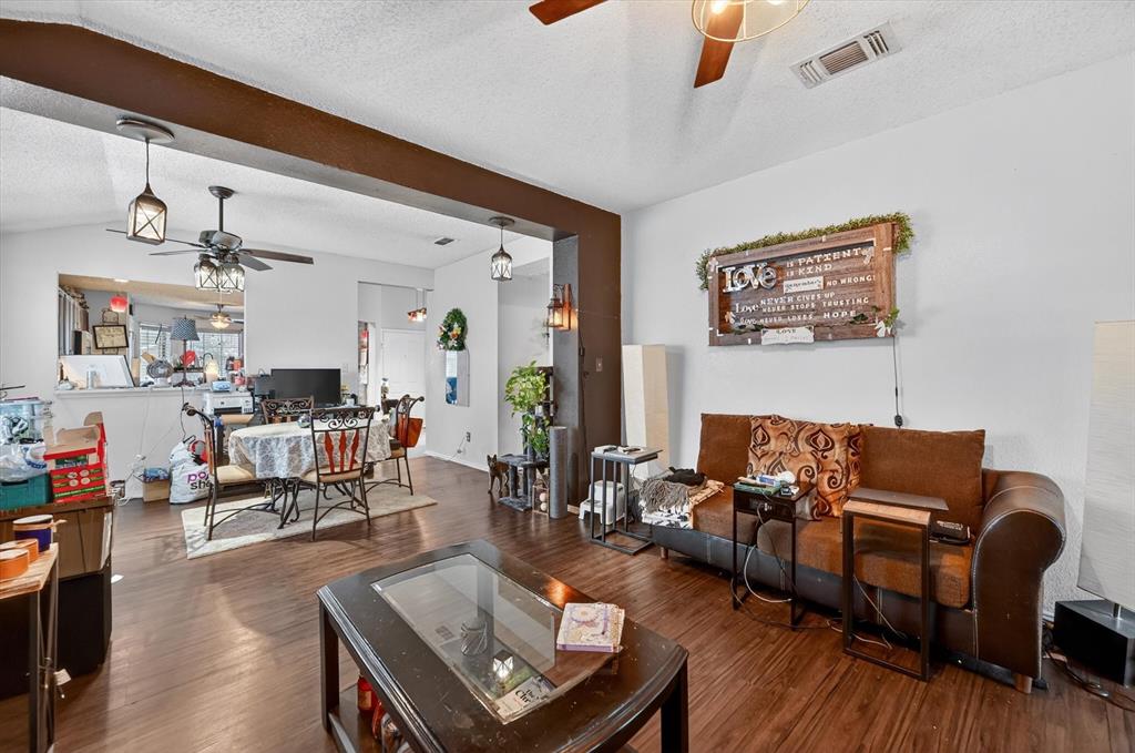South Meadow Add - Residential