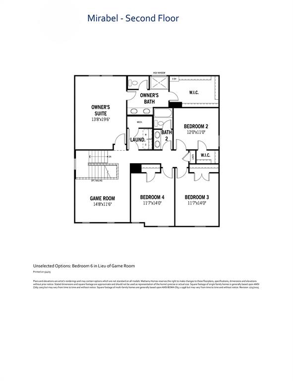 4116 Tarlton Road