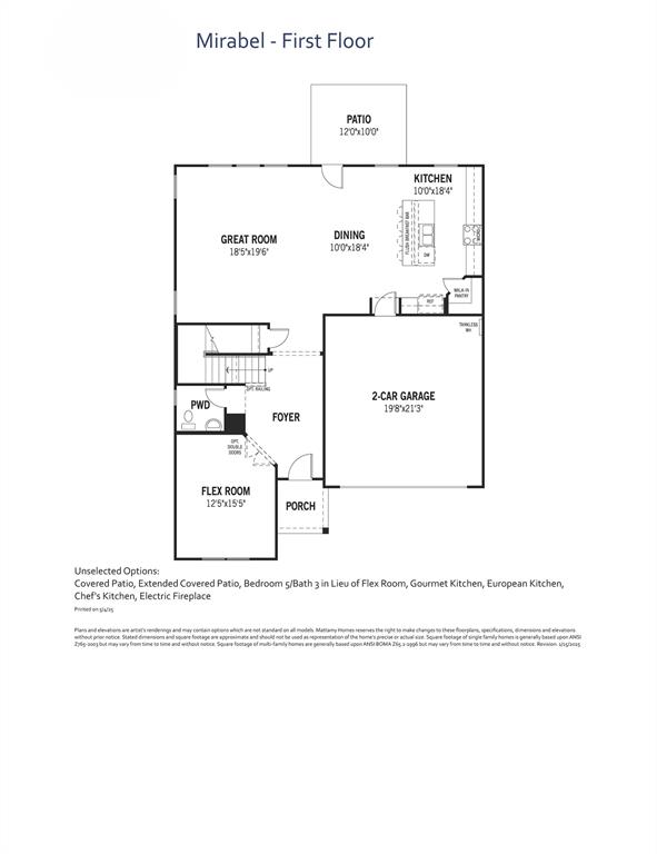 4116 Tarlton Road