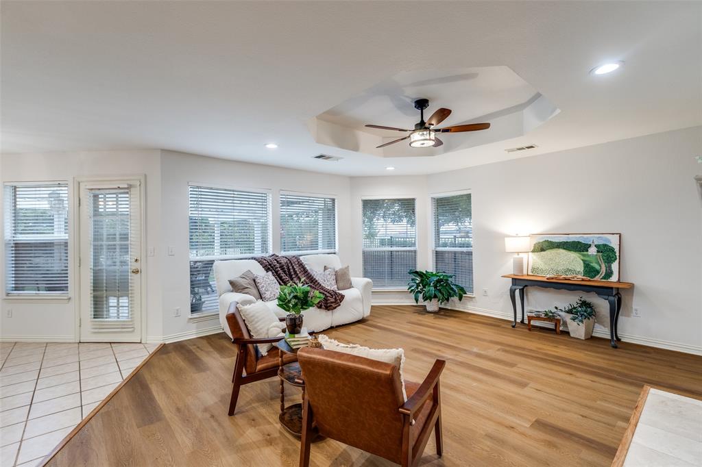 Horsemans Estates - Residential