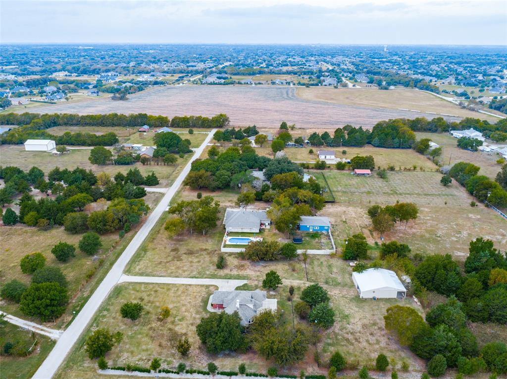 Horsemans Estates - Residential