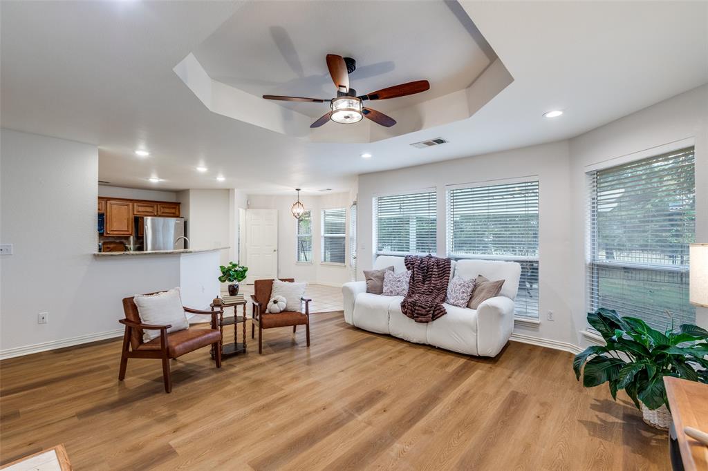 Horsemans Estates - Residential