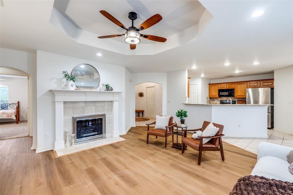 Horsemans Estates - Residential