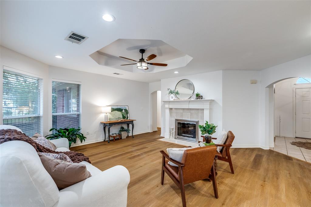 Horsemans Estates - Residential