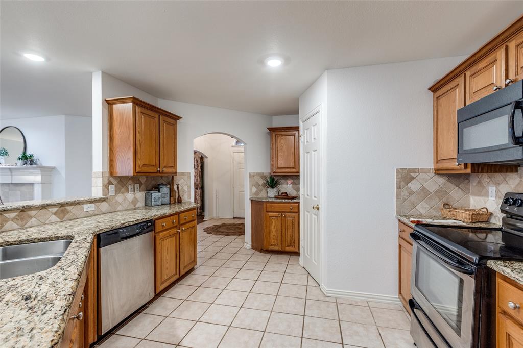 Horsemans Estates - Residential