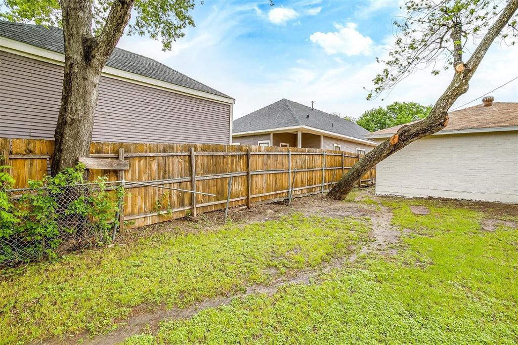 Carlocks South Side Add - Residential Income