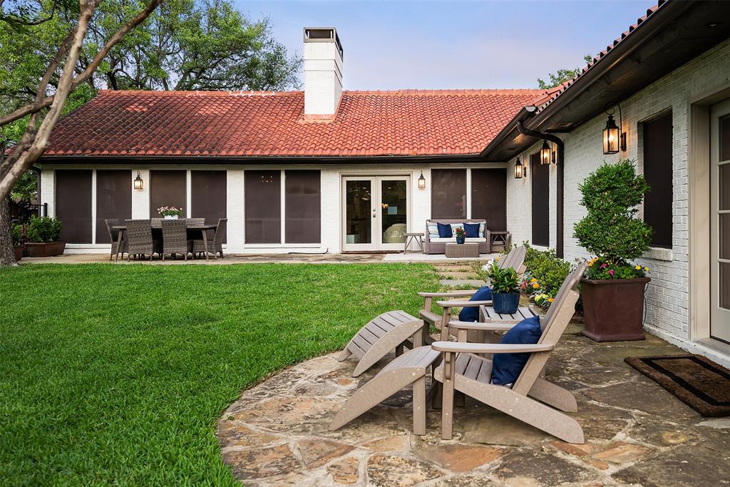 B F Miller - Residential