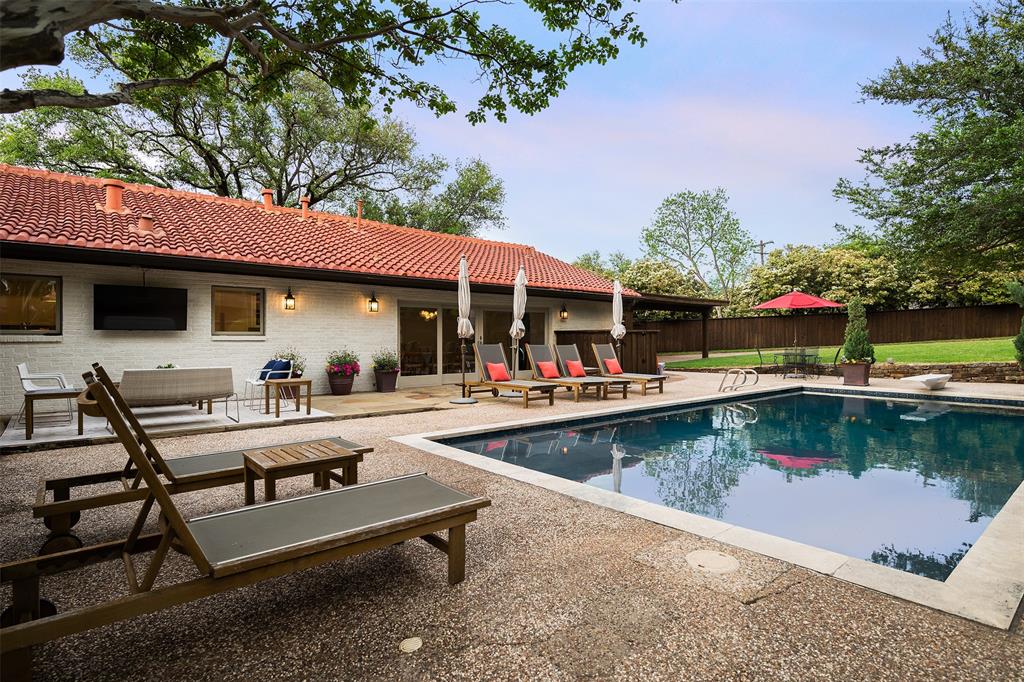 B F Miller - Residential